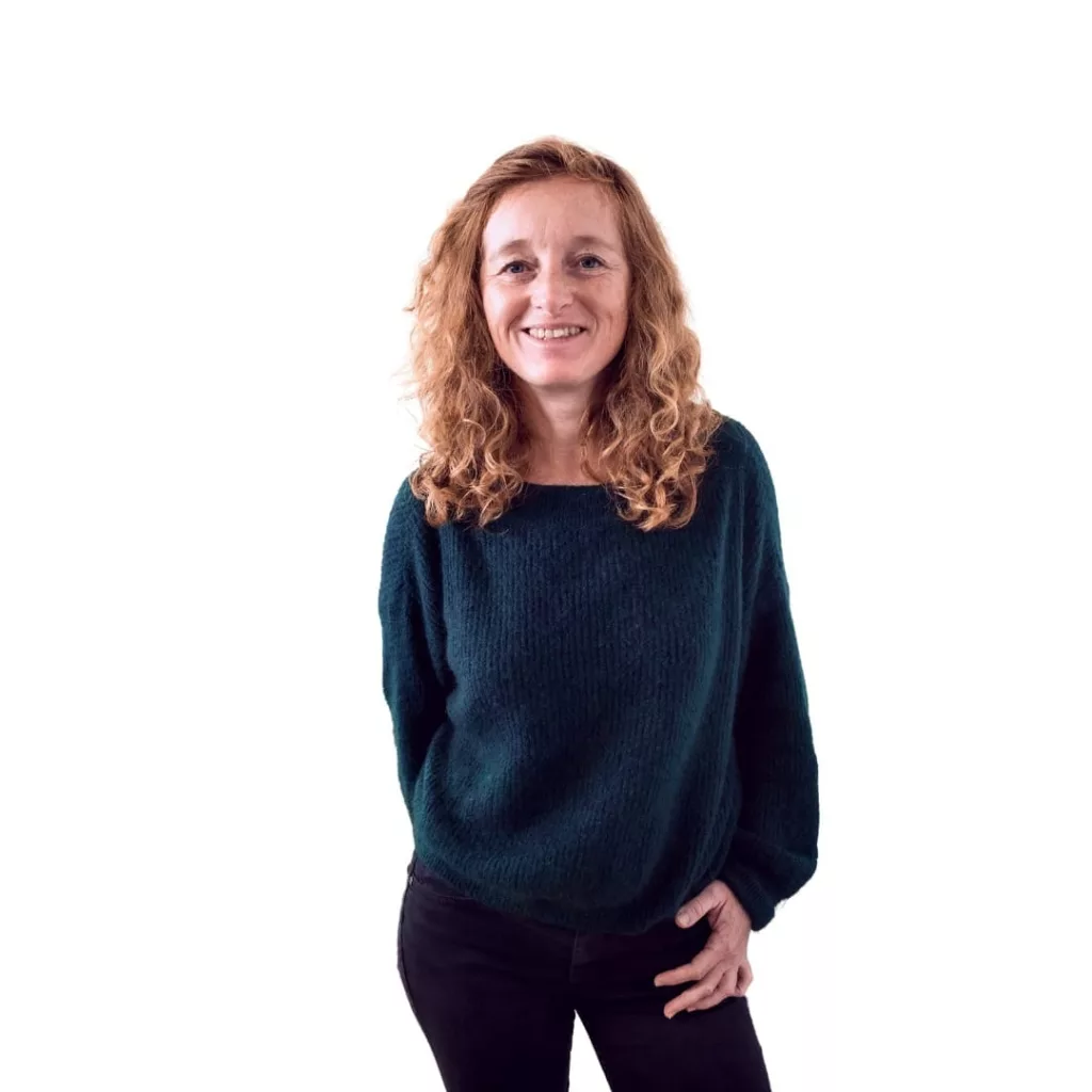 Emmanuelle Combe Sophrologue - Praticienne EFT à Vannes