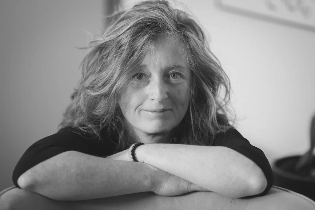 Emmanuelle combe thérapie E.F.T. Sophrologie Vannes Visio