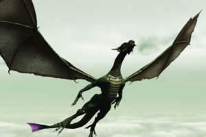 dragon photo L'imagination créatrice - eft sophrologie emmanuelle combe visio présentiel